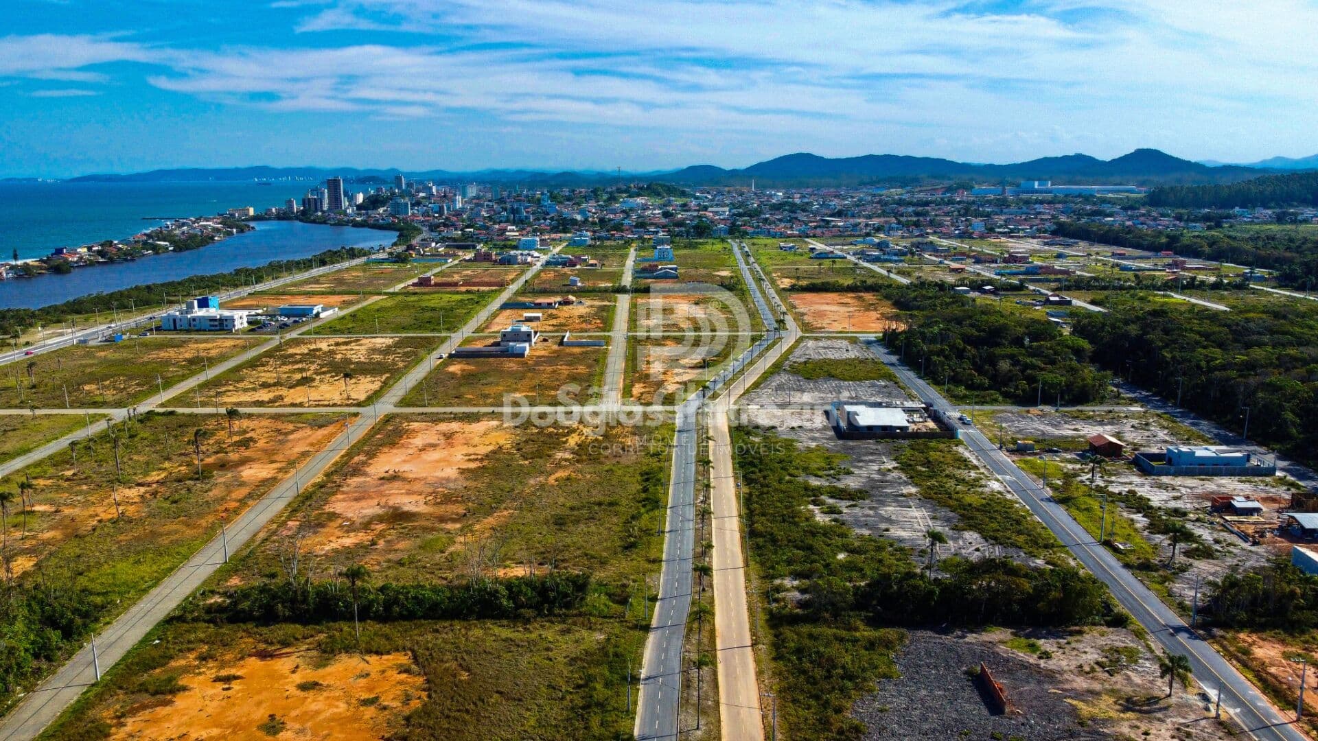 LOTEAMENTO NOVA BARRA VELHA