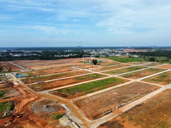 LOTEAMENTO RECANTO DA FAZENDA