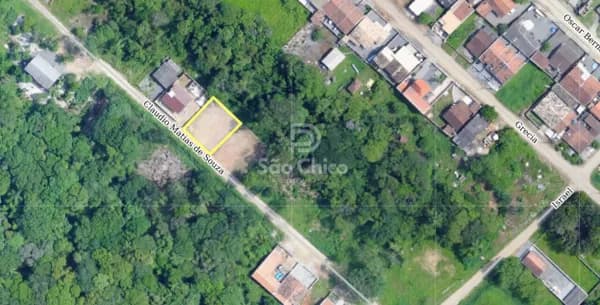 Lote excelente no Sandra Regina - Oportunidade