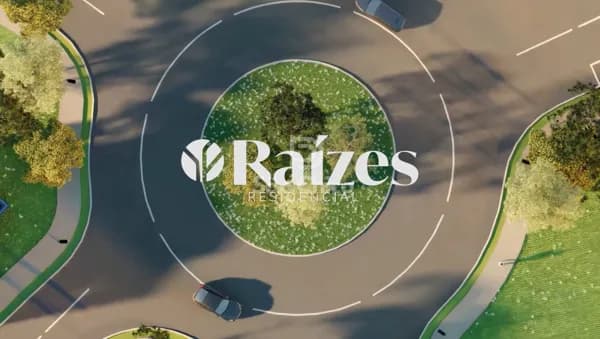 LOTEAMENTO RESIDENCIAL RAÍZES