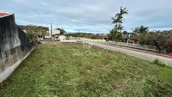 Lote de esquina - Ideal para projetos geminados!