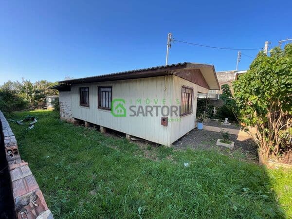 Lote/Terreno em Xanxerê - Castelo Branco