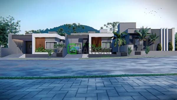 Casa em Xanxerê - Bela Vista
