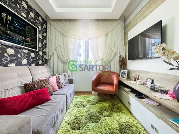 Apartamento em Xanxerê - Matinho