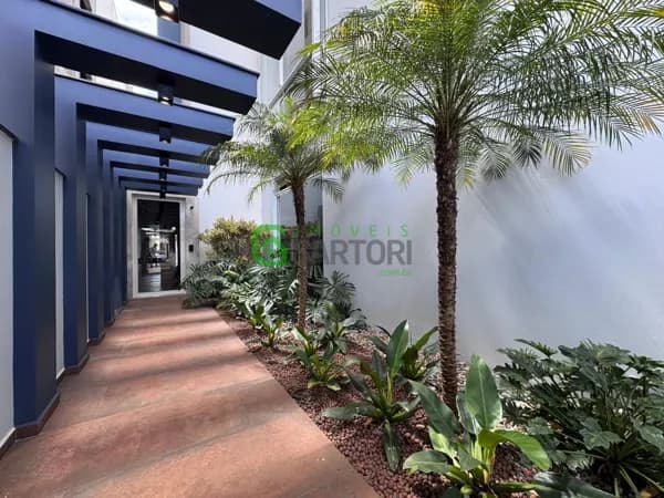 Apartamento em Xanxerê - Dos Esportes