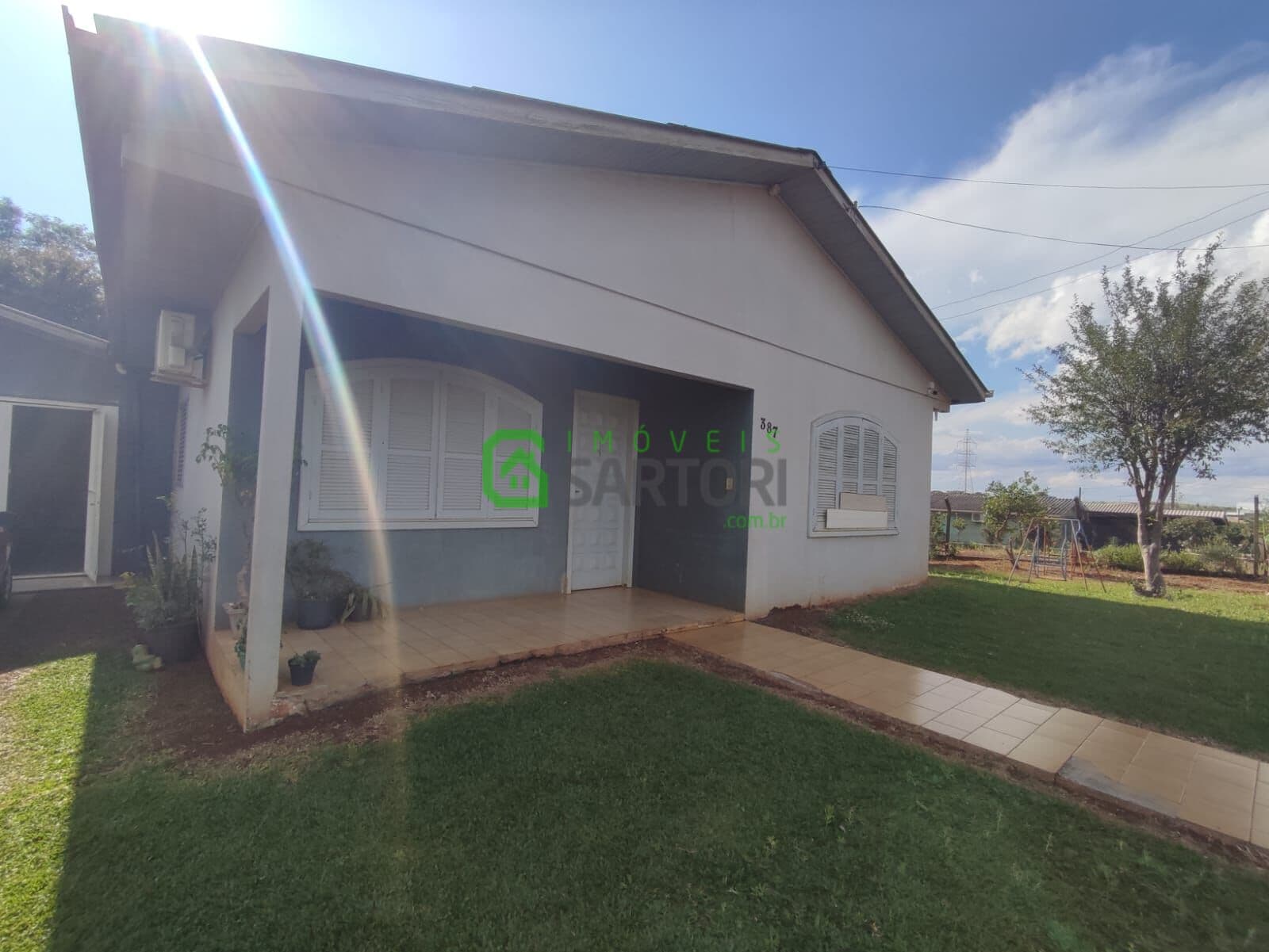 Casa em Xanxerê - Nossa Senhora de Lourdes