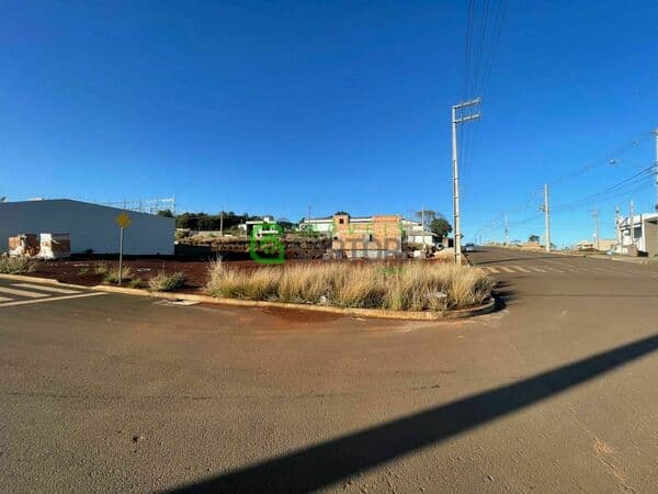 Lote/Terreno em Xanxerê - São Jorge
