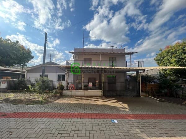 Casa em Xanxerê - Vila Sesamo