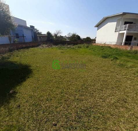 Lote/Terreno em Xanxerê - Centro