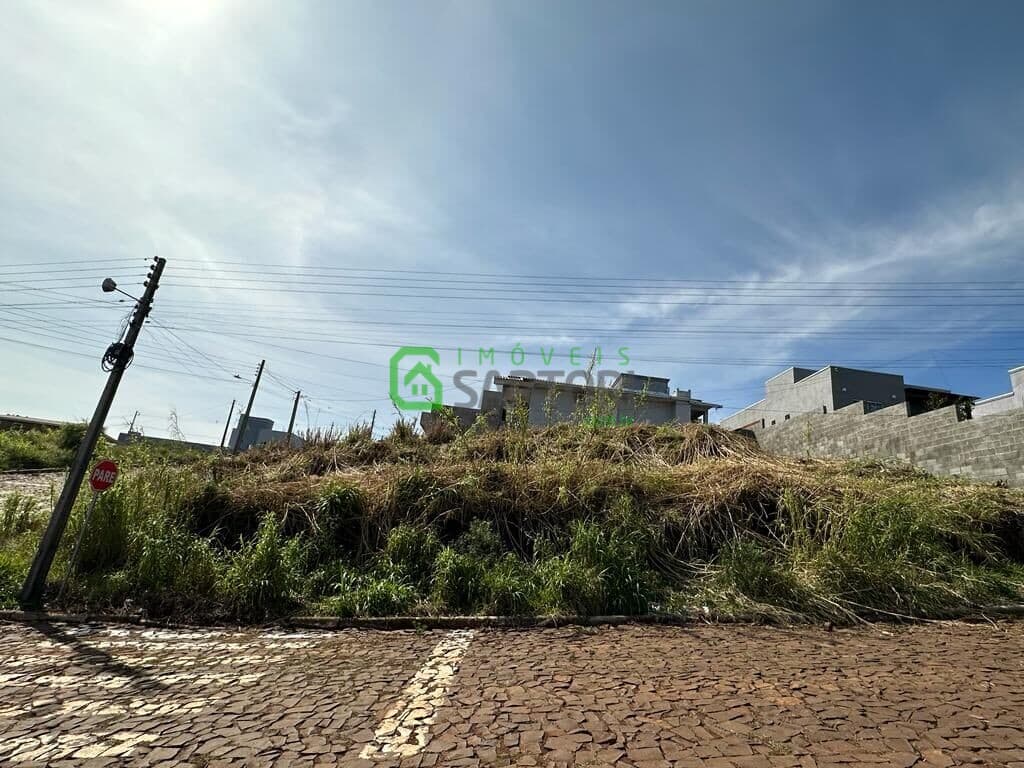 Lote/Terreno em Xanxerê - Vila Sesamo