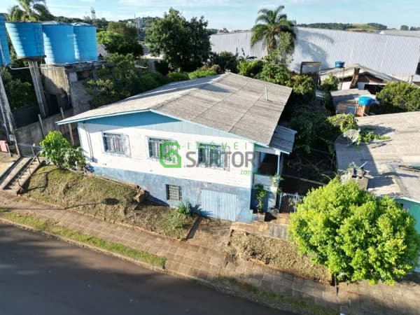 Terreno próximo ao Hiper Badotti