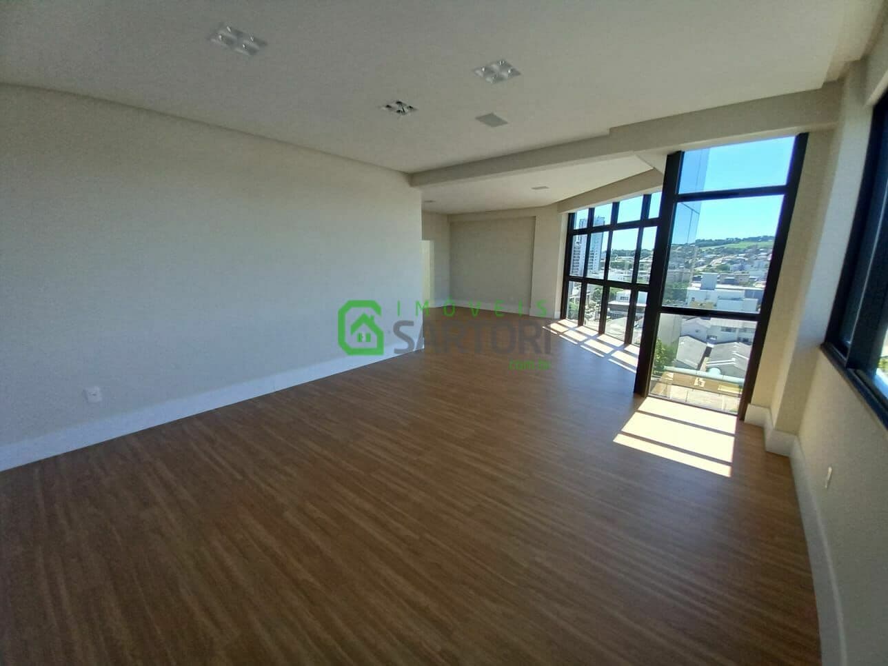 Apartamento em Xanxerê - Centro