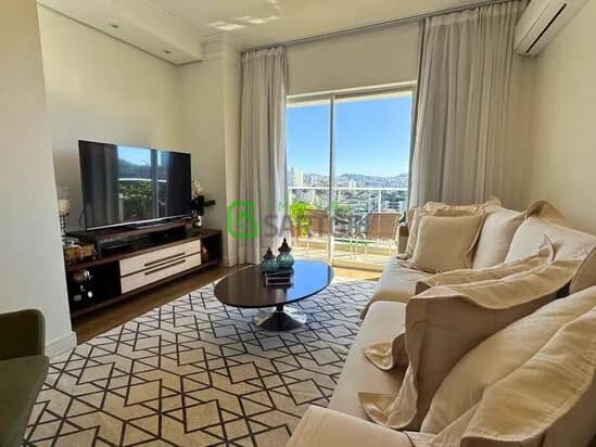 Apartamento no centro