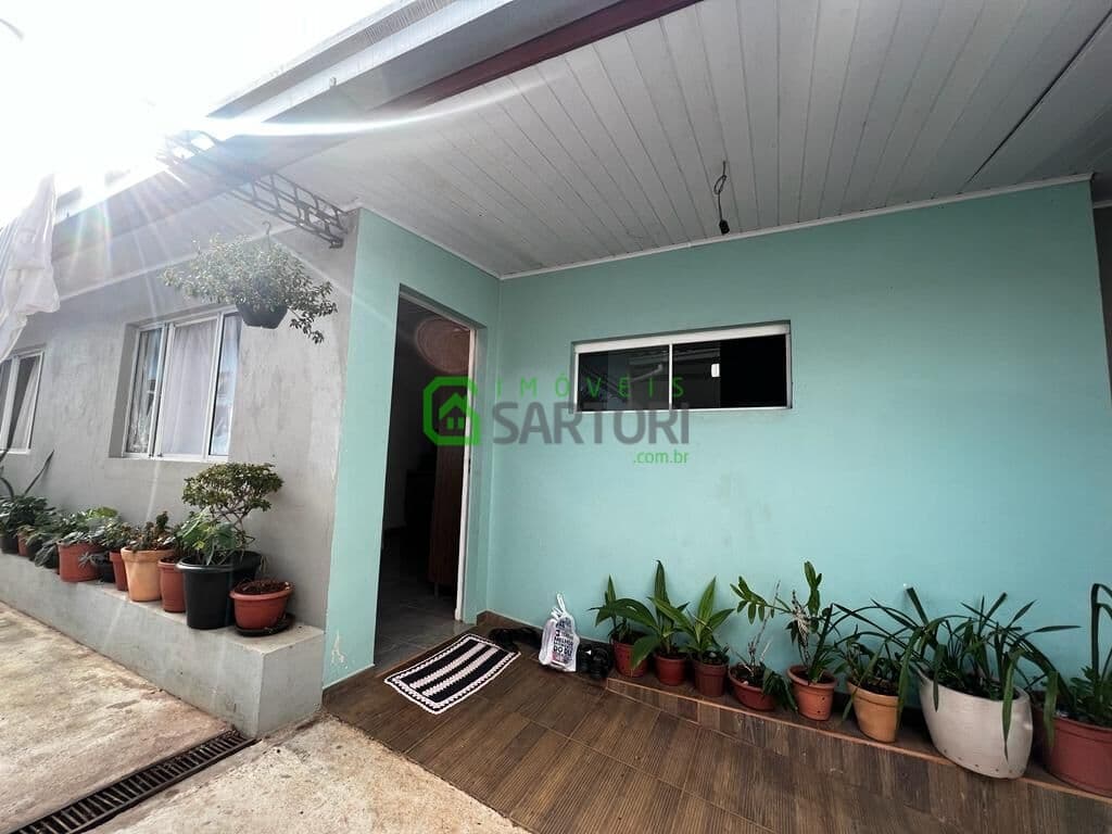 Casa em Xanxerê - Vila Sesamo