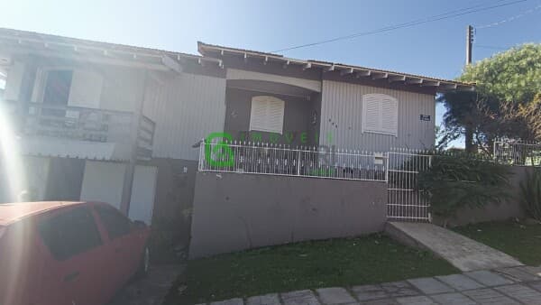 Casa em Xanxerê - Tonial