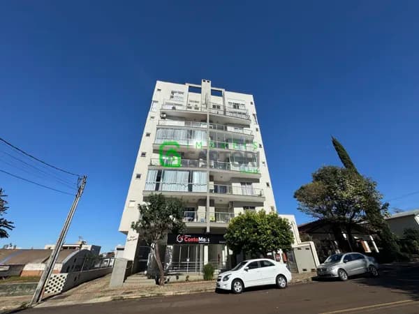 Apartamento em Xanxerê - Centro