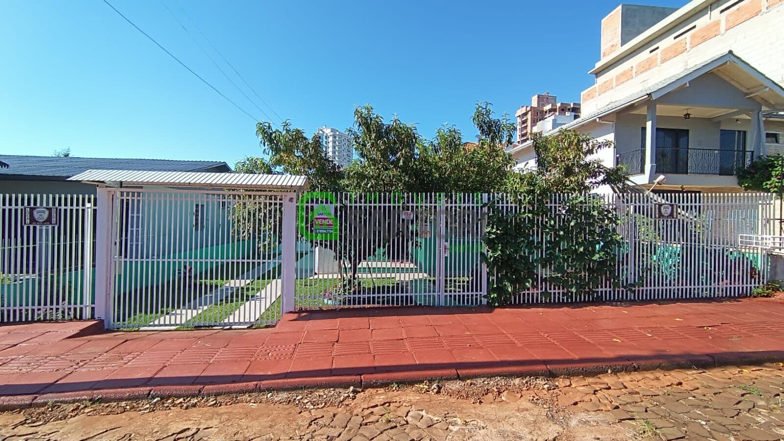 Casa em Xanxerê - La Salle
