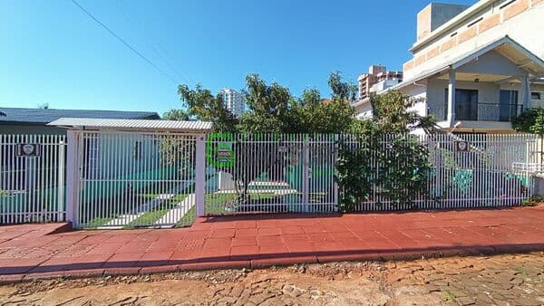 Casa em Xanxerê - La Salle