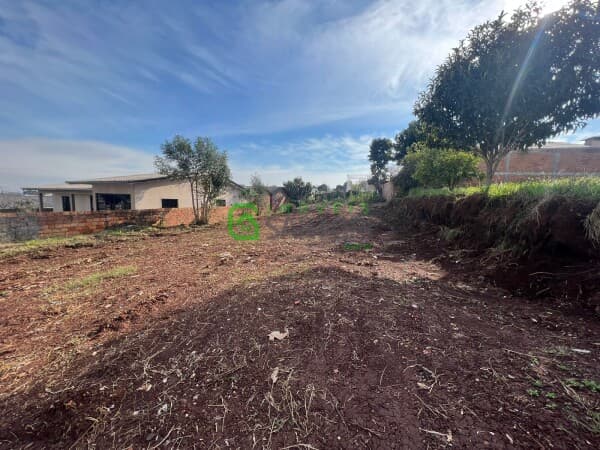 Lote/Terreno em Xanxerê - Bela Vista