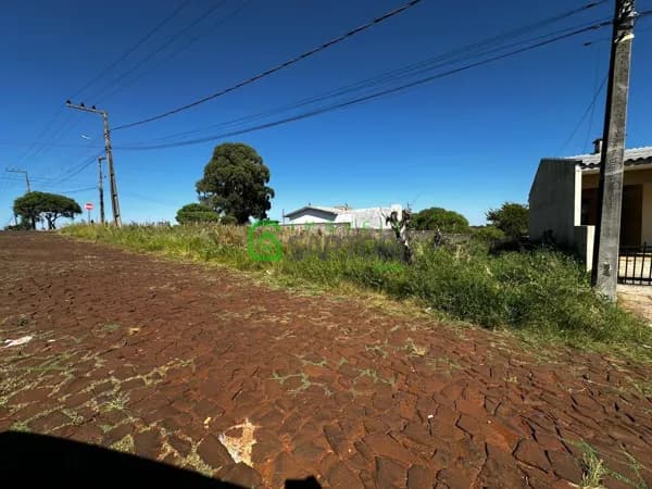 Lote/Terreno em Xanxerê - Vila Sesamo