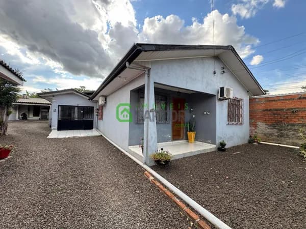 Casa em Xanxerê - Veneza