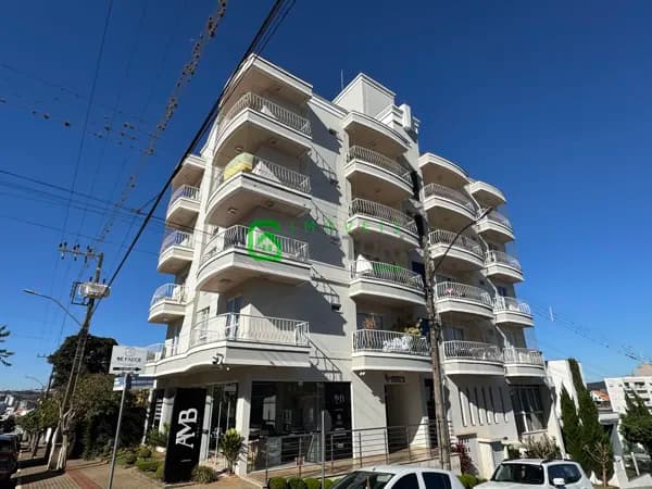 Apartamento em Xanxerê - La Salle