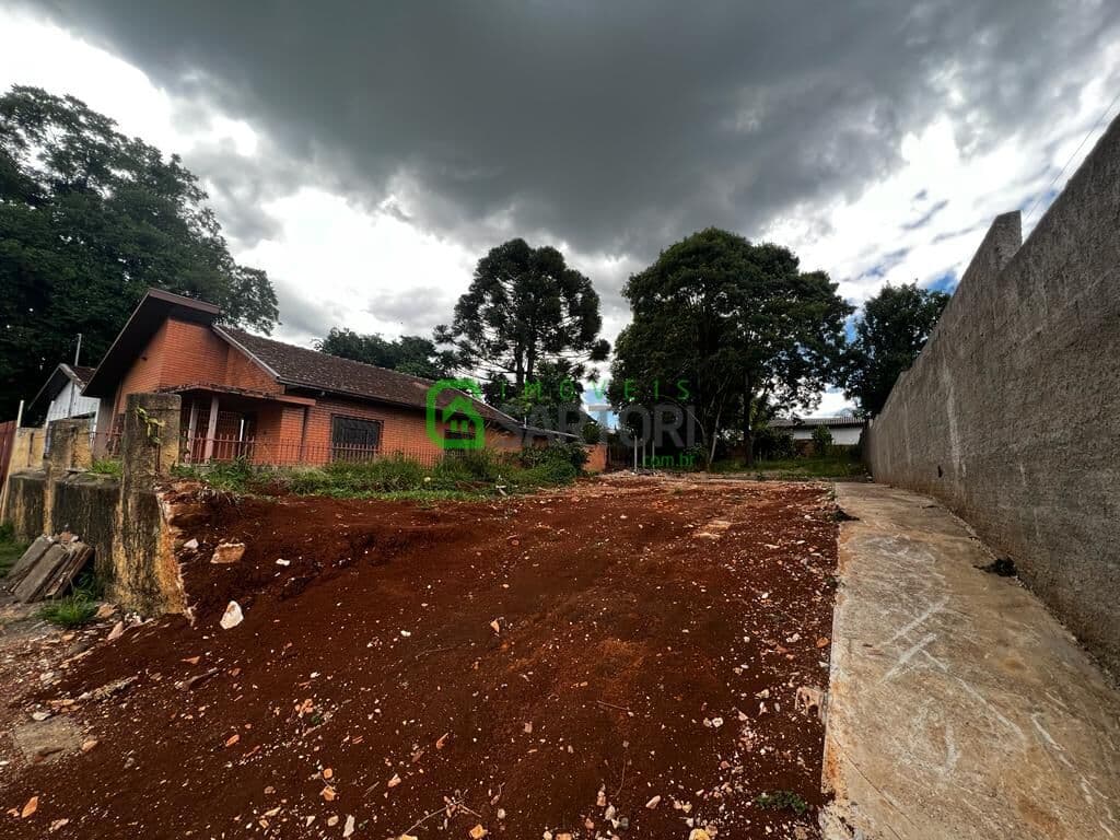 Terreno no Centro de Xanxerê