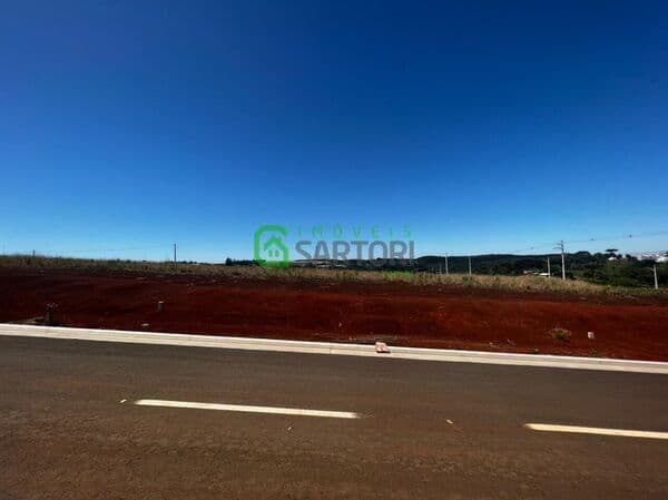 Lote/Terreno em Xanxerê - Bela Vista