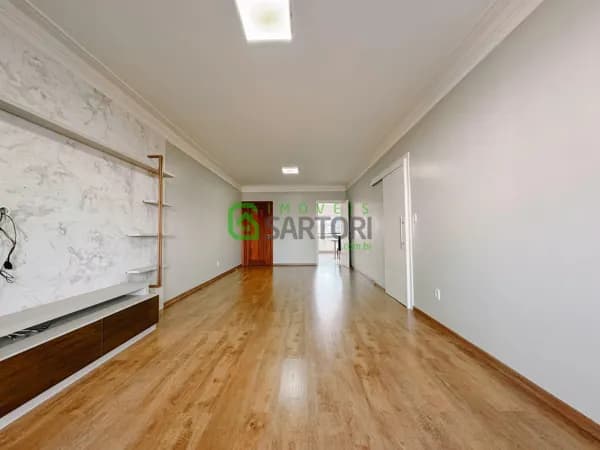 Apartamento em Xanxerê - Centro