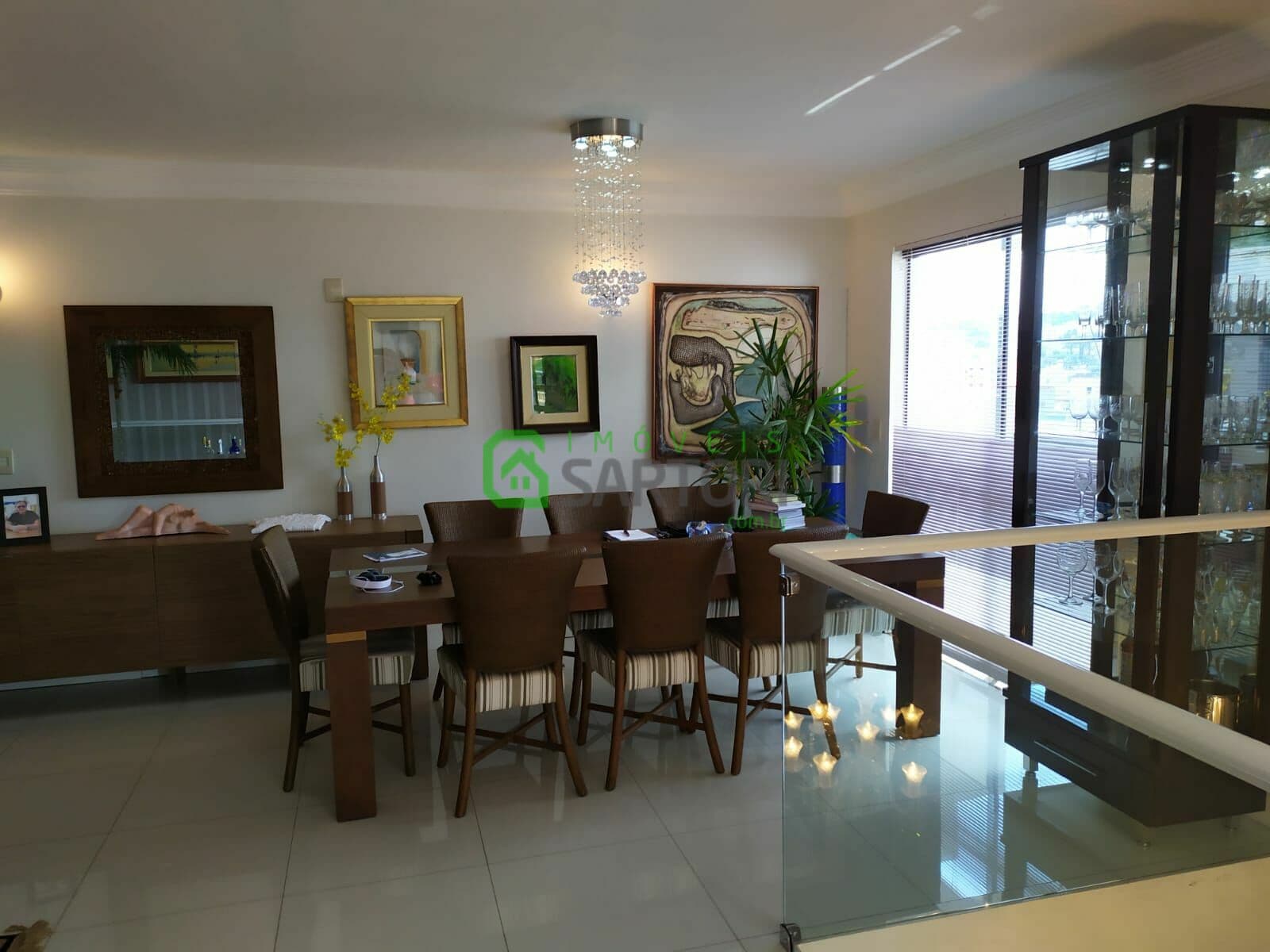 Apartamento em Xanxerê - Centro