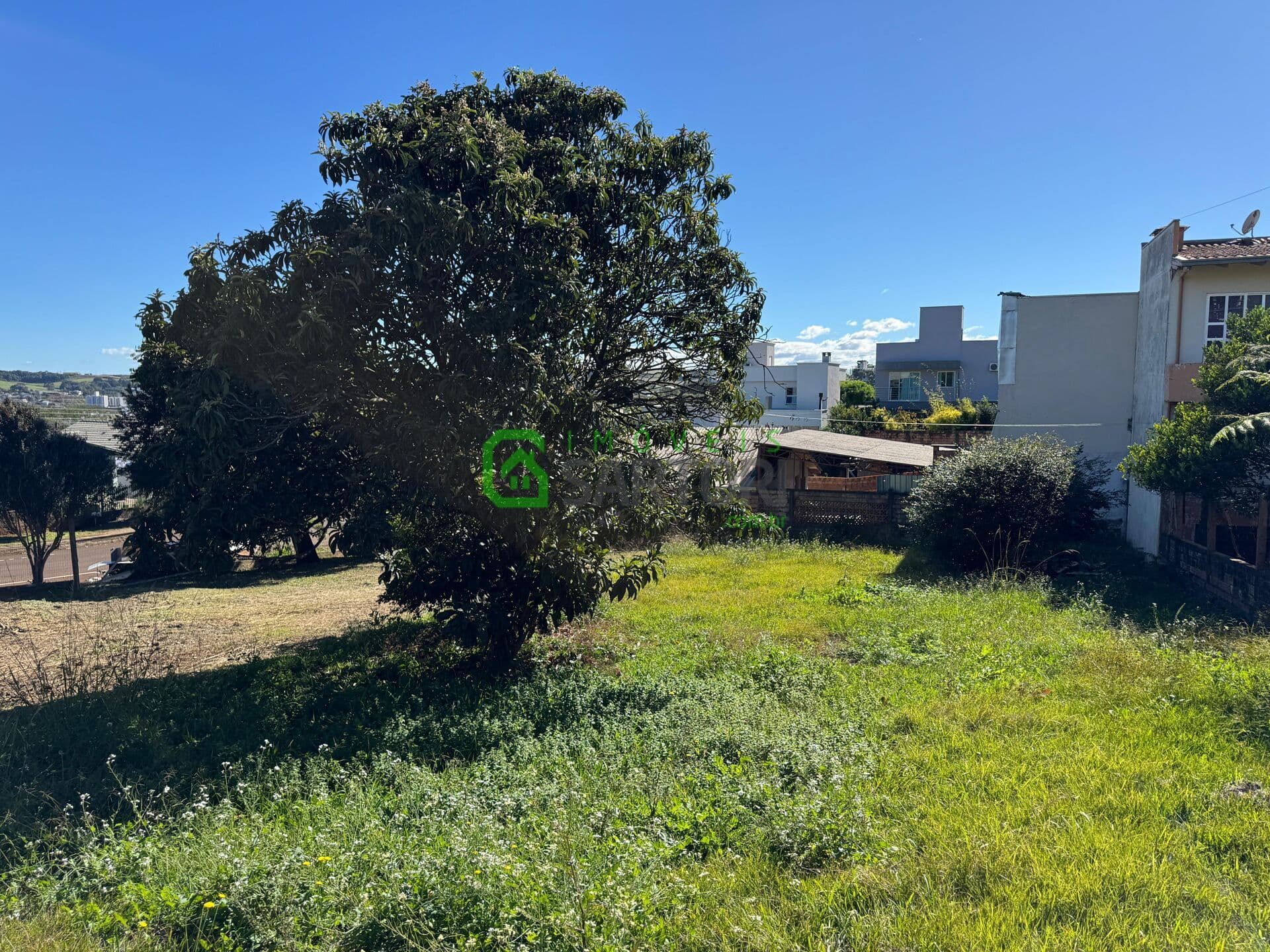 Lote/Terreno em Xanxerê - Colatto
