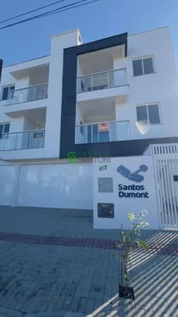 Apartamento em Xanxerê - João Winckler