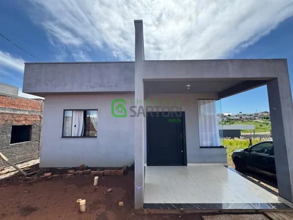 Casa em Xanxerê - Bela Vista