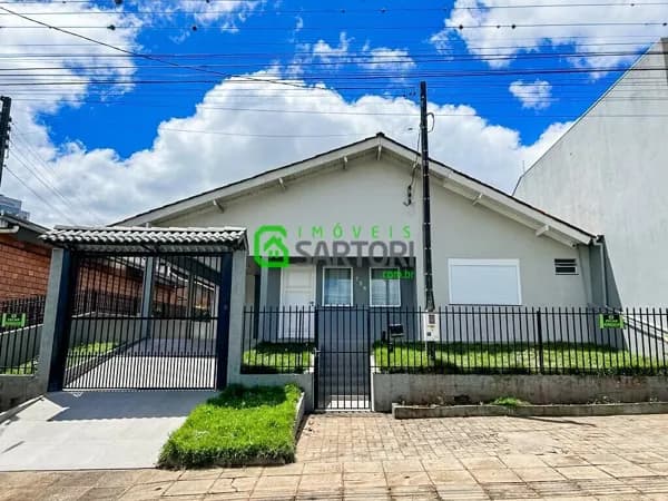 Casa em Xanxerê - Nossa Senhora de Fátima