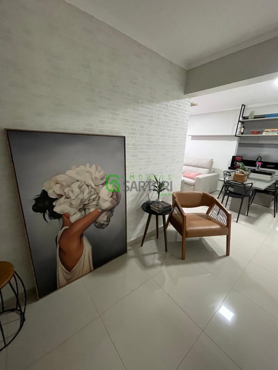 Apartamento próximo do La Salle