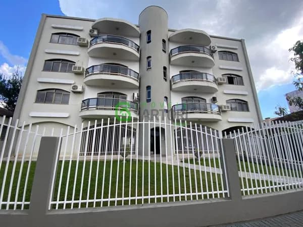 Apartamento em Xanxerê - Centro