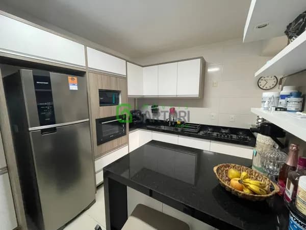 Apartamento em Xanxerê - Centro