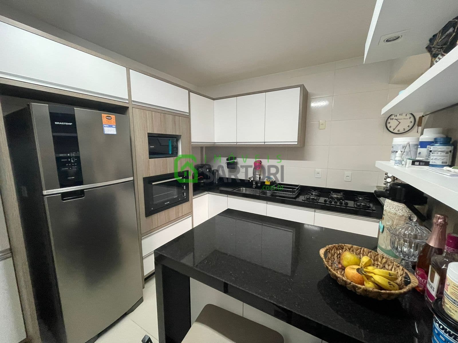 Apartamento em Xanxerê - Centro