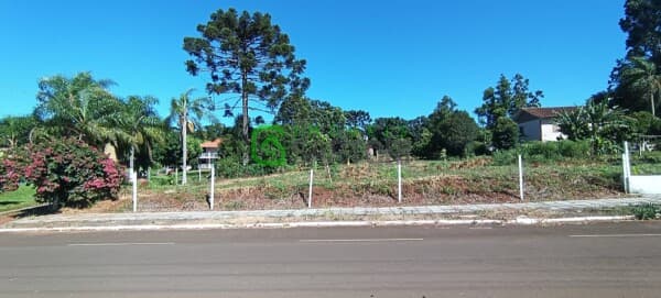 Lote/Terreno em Xanxerê - Aparecida