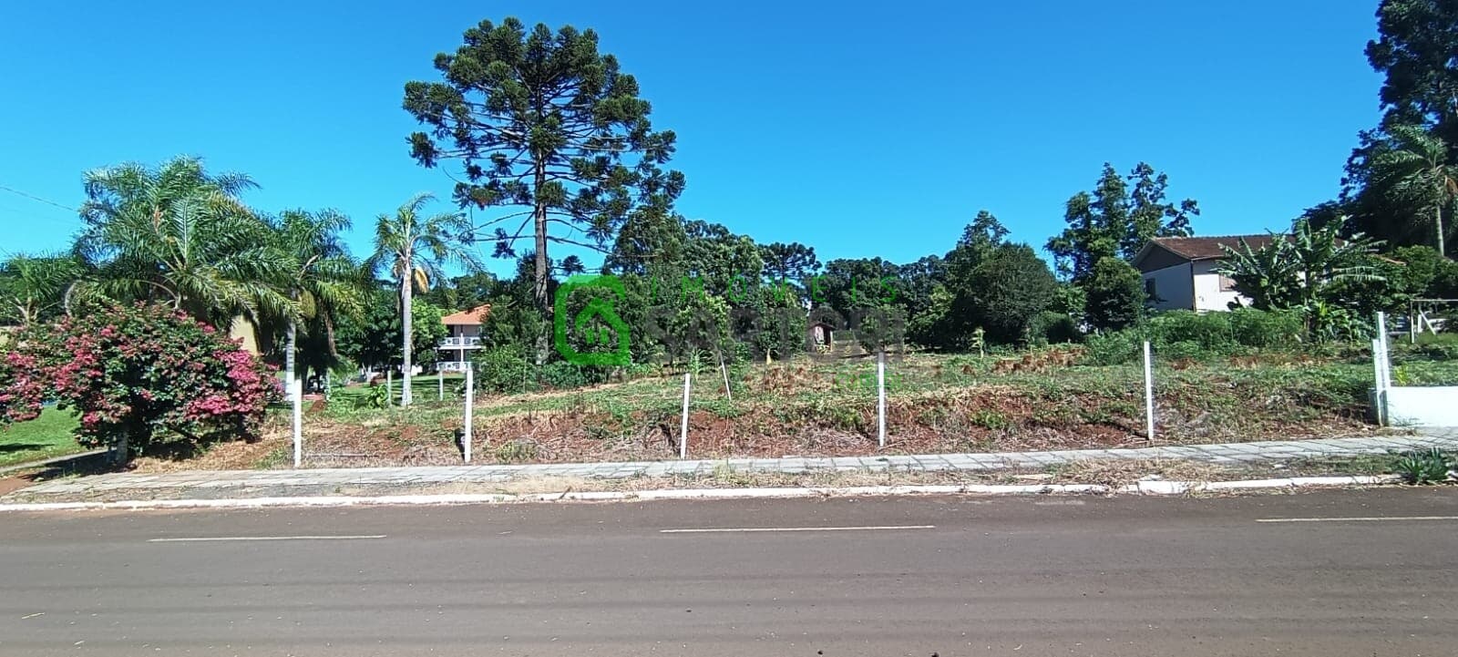Lote/Terreno em Xanxerê - Aparecida