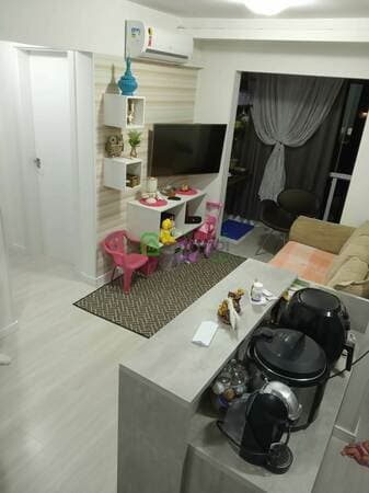 Apartamento em Xanxerê - Jardim Tarumã