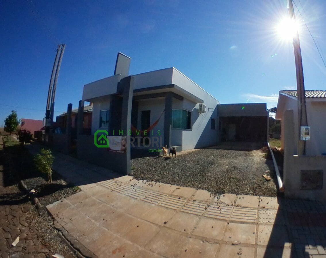 Casa-Padrao-para-Venda-em-Aparecida-Xanxere-SC