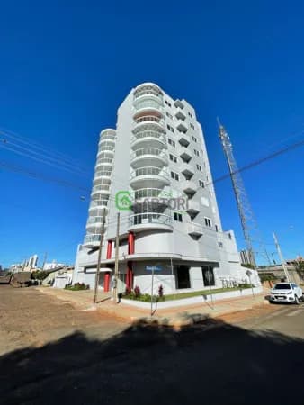 Apartamento próximo ao Ecoparque