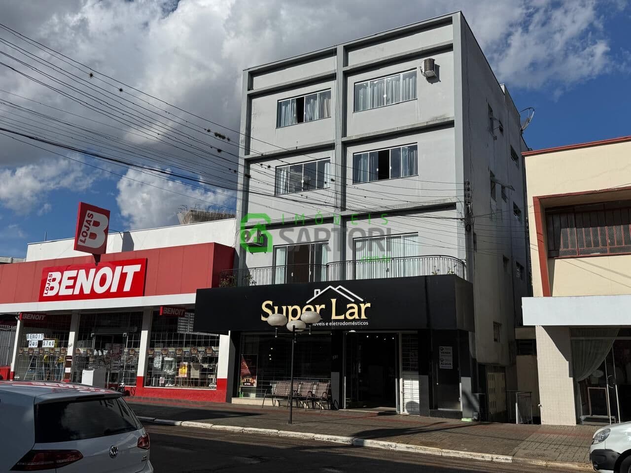 Apartamento em Xanxerê - Centro