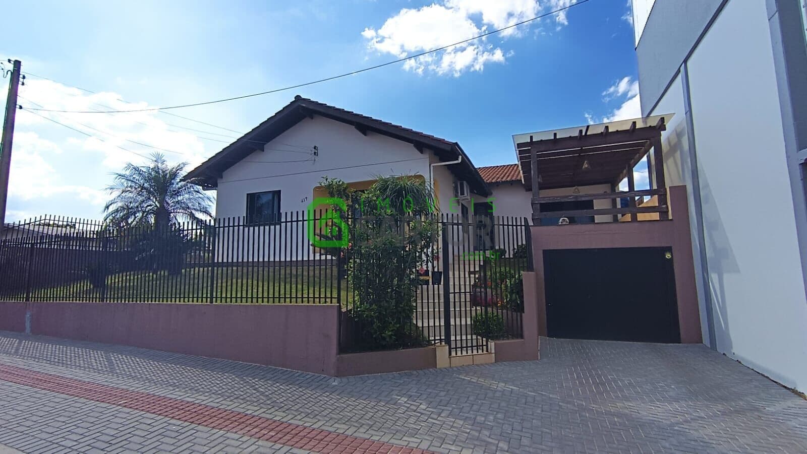 Casa em Xanxerê - Dos Esportes