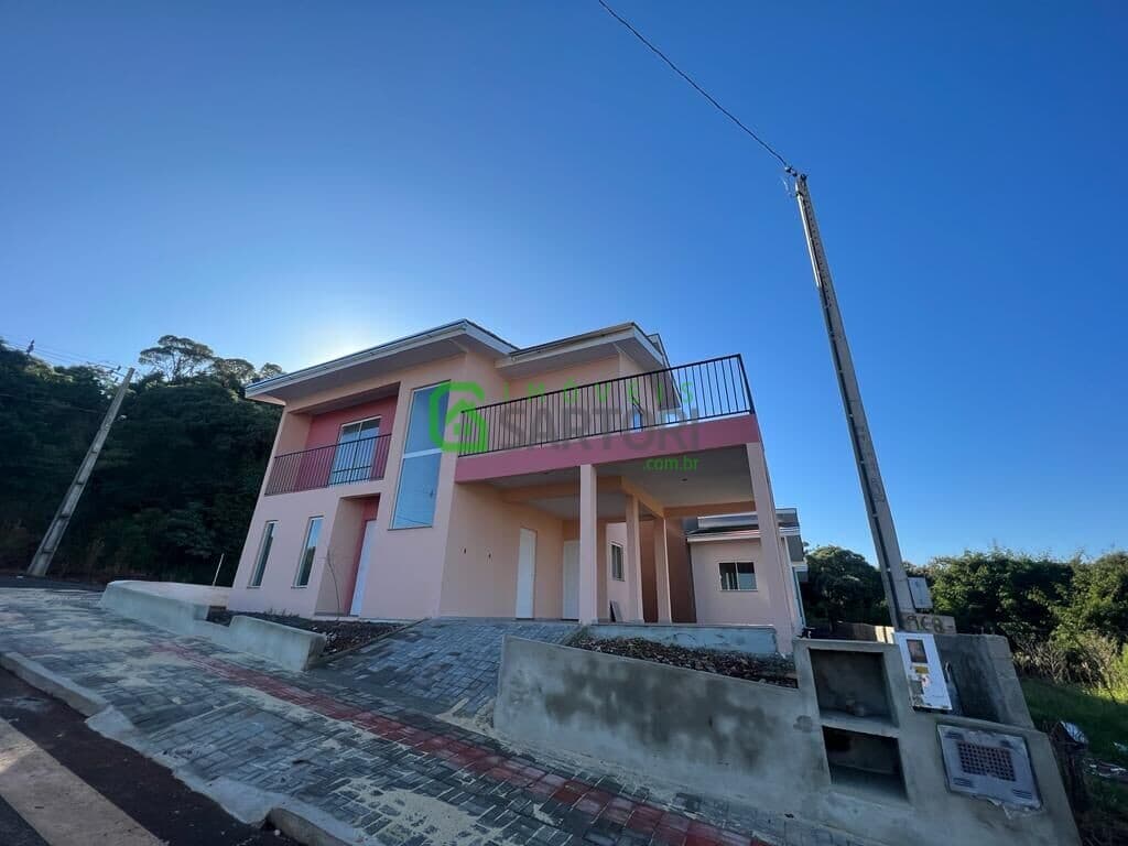 Casa em Xanxerê - Nossa Senhora de Lourdes
