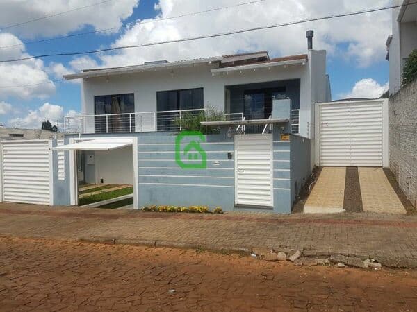 Casa-Alto-Padrao-para-Venda-em-Dos-Esportes-Xanxere-SC