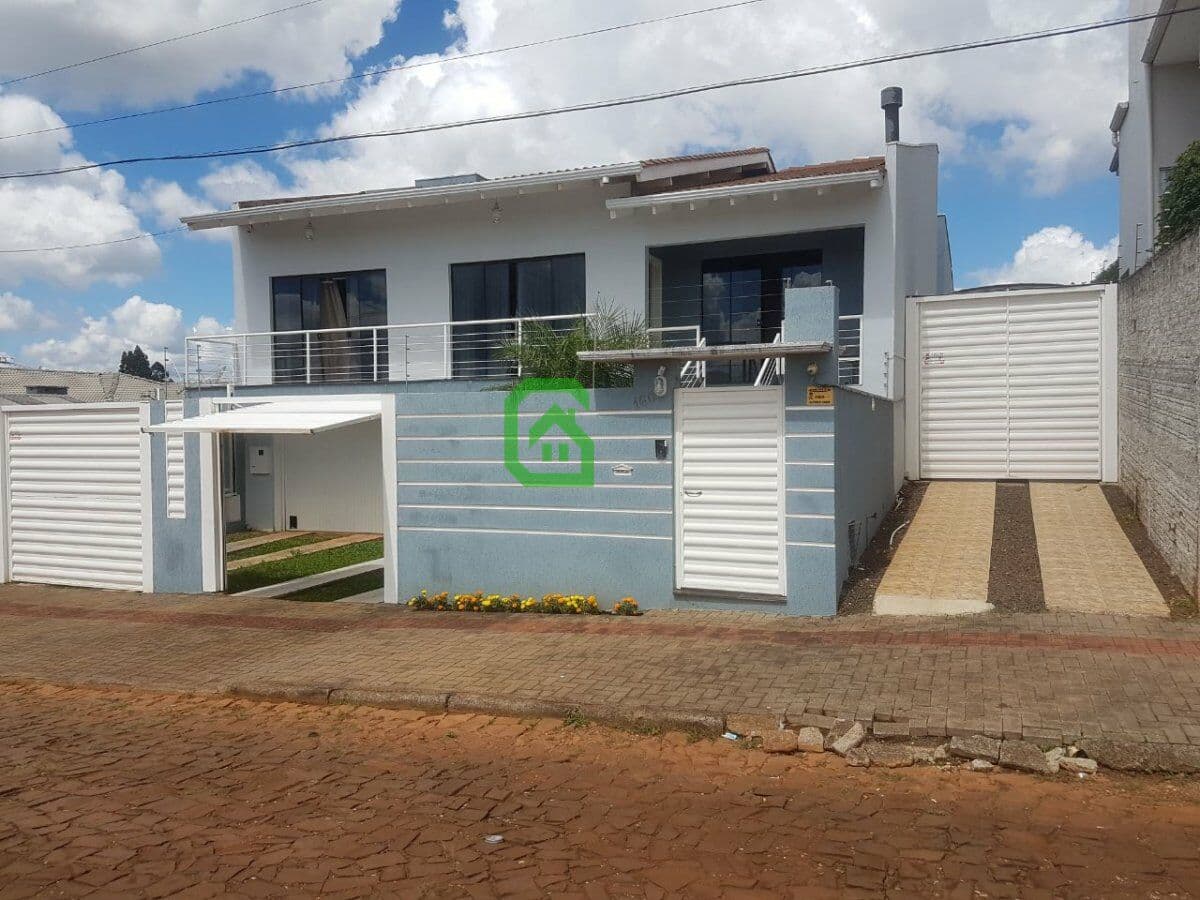 Casa-Alto-Padrao-para-Venda-em-Dos-Esportes-Xanxere-SC