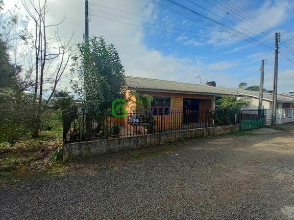 Casa em Xanxerê - Tonial