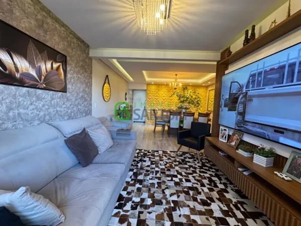 Apartamento em Xanxerê - Centro